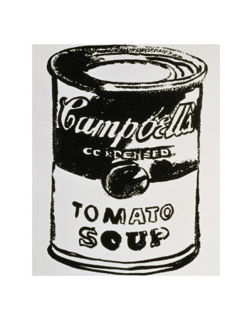 Soupe Campbell