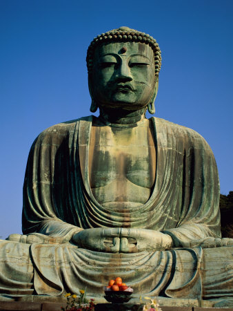 Buddha Japan