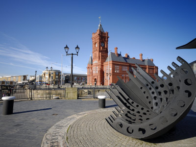 Cardiff, Wales