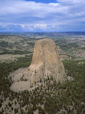 Devils+tower+wyoming+address