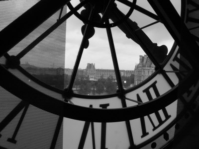 paris france. Musee D#39;Orsay, Paris, France