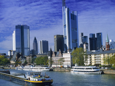 Airport Frankfurt Frankfurt Flughafen