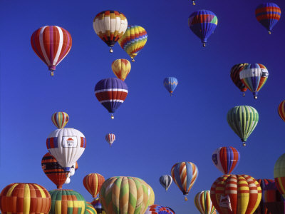 hot air ballooning images. Hot Air Balloon Festival