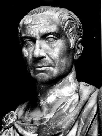 cassius julius caesar