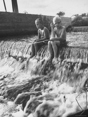 irrigation
