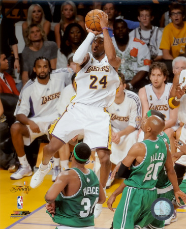 kobe bryant nba finals