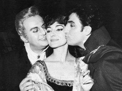 Mirella Freni - Antonino Votto Antonio Votto French and Italian Opera Arias Mirella Freni - Antonino Votto Antonio Votto French and Italian Opera Arias