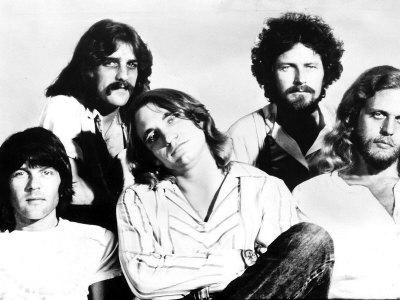 the eagles don henley