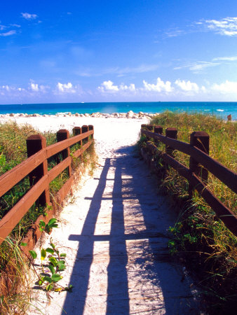 florida beach pictures. Beach, Miami, Florida,
