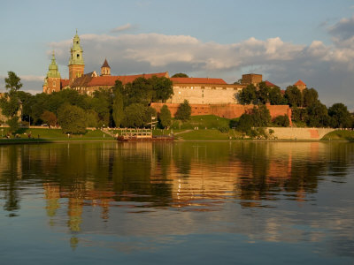 wawel hill