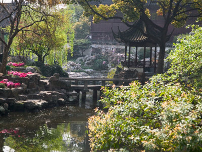china garden