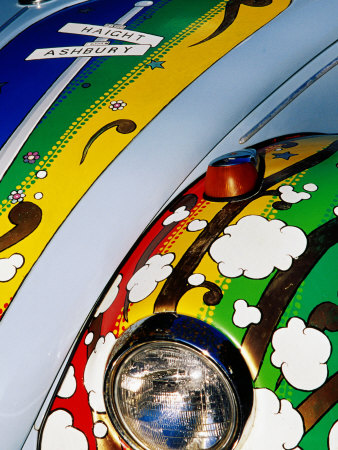 Vw Beetle Decorations