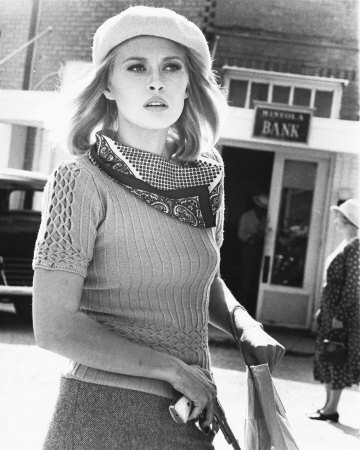 Faye Dunaway Photo