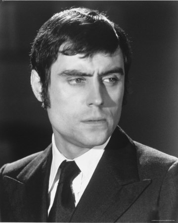 Ian McShane Photo