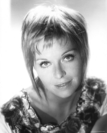 Susannah York Photo