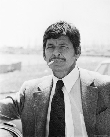 charles bronson