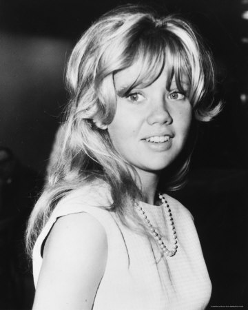 Hayley Mills Photo - AllPosters...