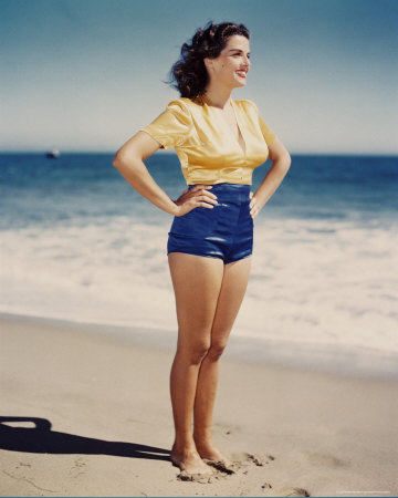 Jane Russell has died She was 89 RIP Jane