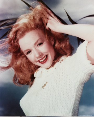 Piper Laurie Photo