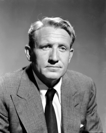 Spencer Tracy Photo at