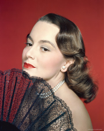 olivia de havilland