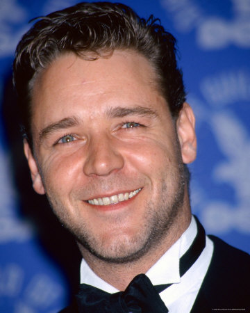 Russell Crowe Photo - AllPoster...