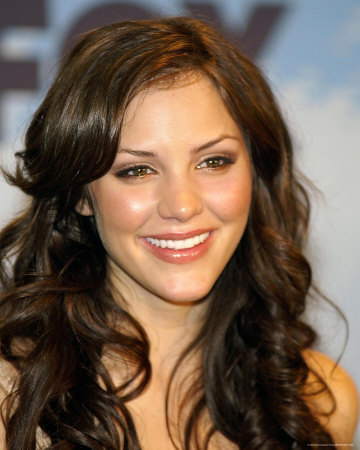 Katherine McPhee Photo at