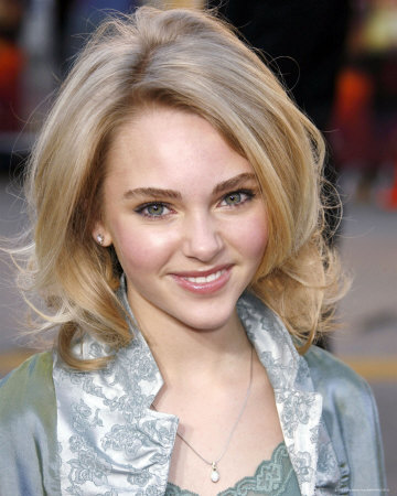 Liens vers des photos de AnnaSophia Robb s lectionn s par les visiteurs de