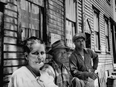 Trenton Six Murder Trial Photographic Print by Cornell Capa at ... Trenton Six Murder Trial Photographic Print by Cornell Capa at ...