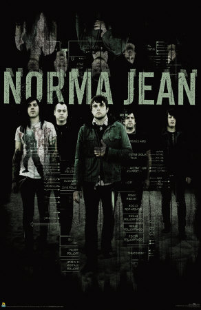 Norma Jean Photo