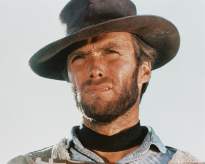 clint eastwood. Clint Eastwood Photo