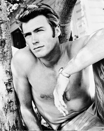 clint eastwood. Clint eastwood caramal govoner