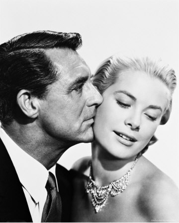 cary grant commemorative stamps