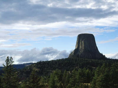 Devils+tower+national+monument+devils+tower+wy+united+states