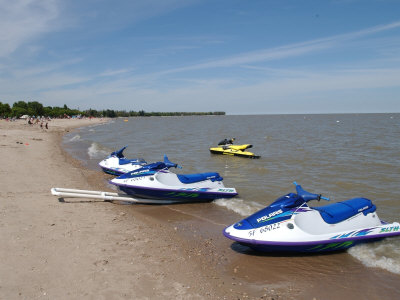 Gimli+manitoba+beach