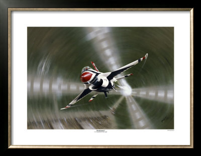 f 16 fighter. F-16 fighter jet Framed Art