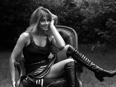 anouska hempel photos