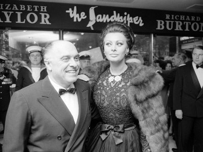 carlo ponti loren
