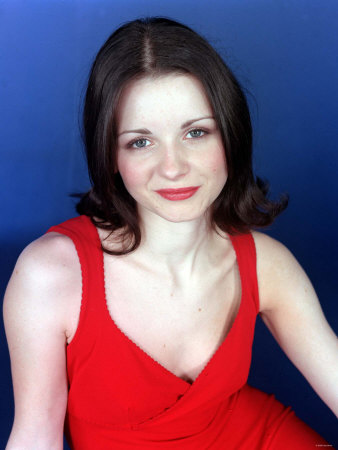 Sarah Smart Who Stars in the TV...