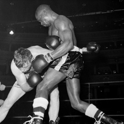 Rubin Hurricane Carter. Rubin Hurricane Carter of