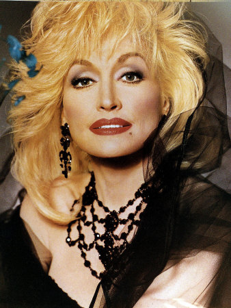 Dolly Parton Country and Wester...