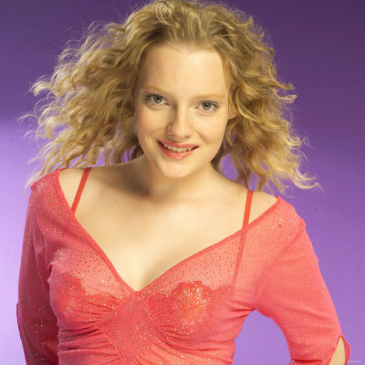 Kelly Harrison August 2002 Actr...