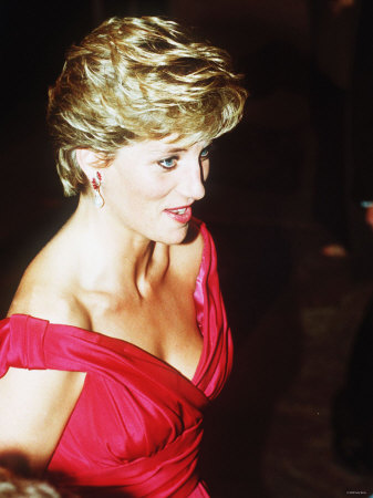 princess diana. Princess Diana in Japan