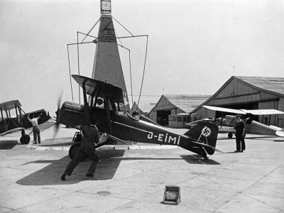 Se5 Plane