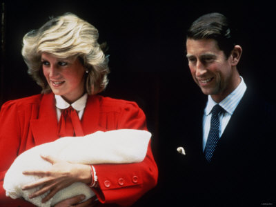 prince charles and princess diana. Prince Charles and Princess