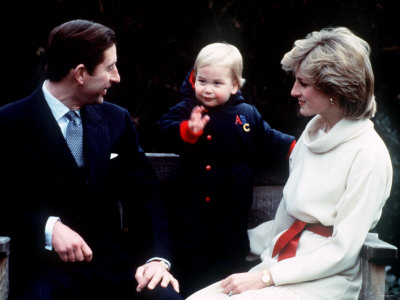 prince charles and princess diana. Charles and Princess Diana