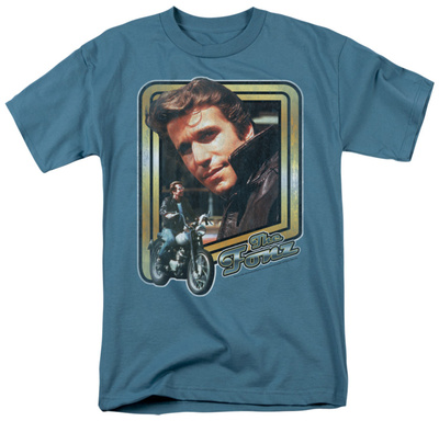 Happy Days - The Fonz T-shirts