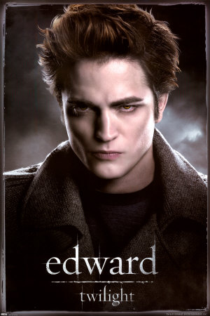 crepusculo poster