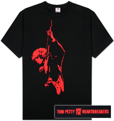 tom petty and the heartbreakers. Tom Petty and the