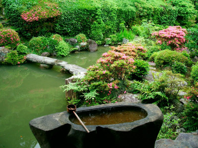  Garden on Zen Garden   Pictures  Posters  News And Videos On Your Pursuit